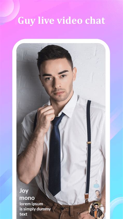 gay video chat|Gay Chat.